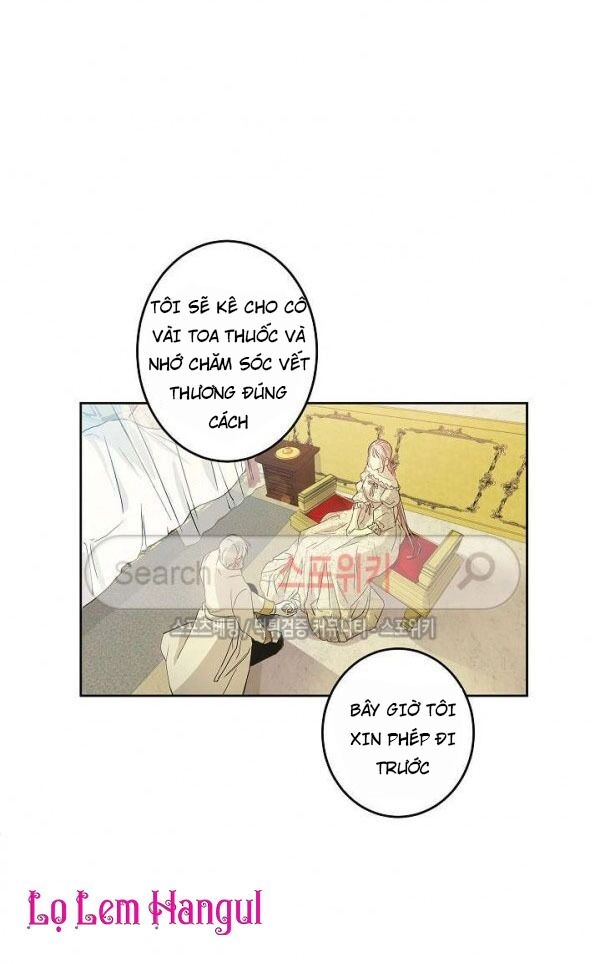 Cuộc Hôn Nhân Giả Dối Chapter 19 - 20