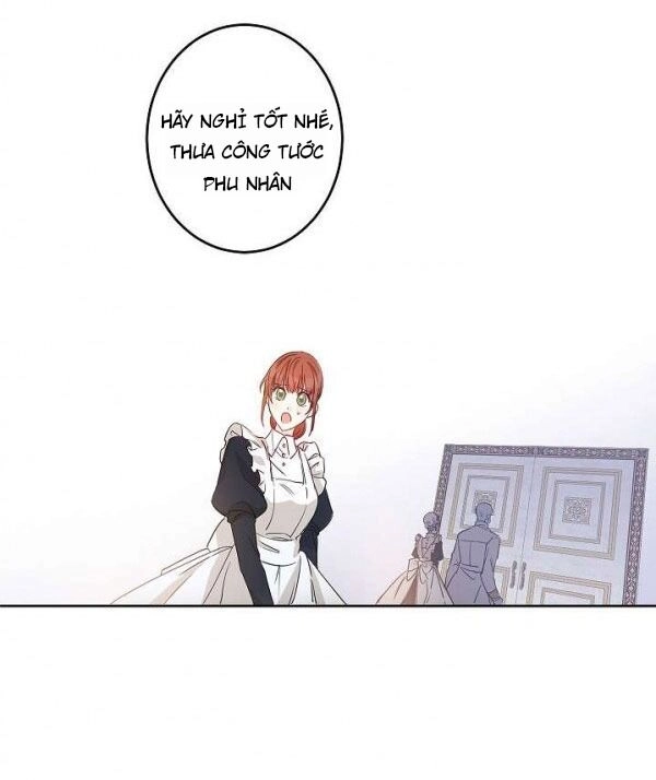 Cuộc Hôn Nhân Giả Dối Chapter 19 - 21