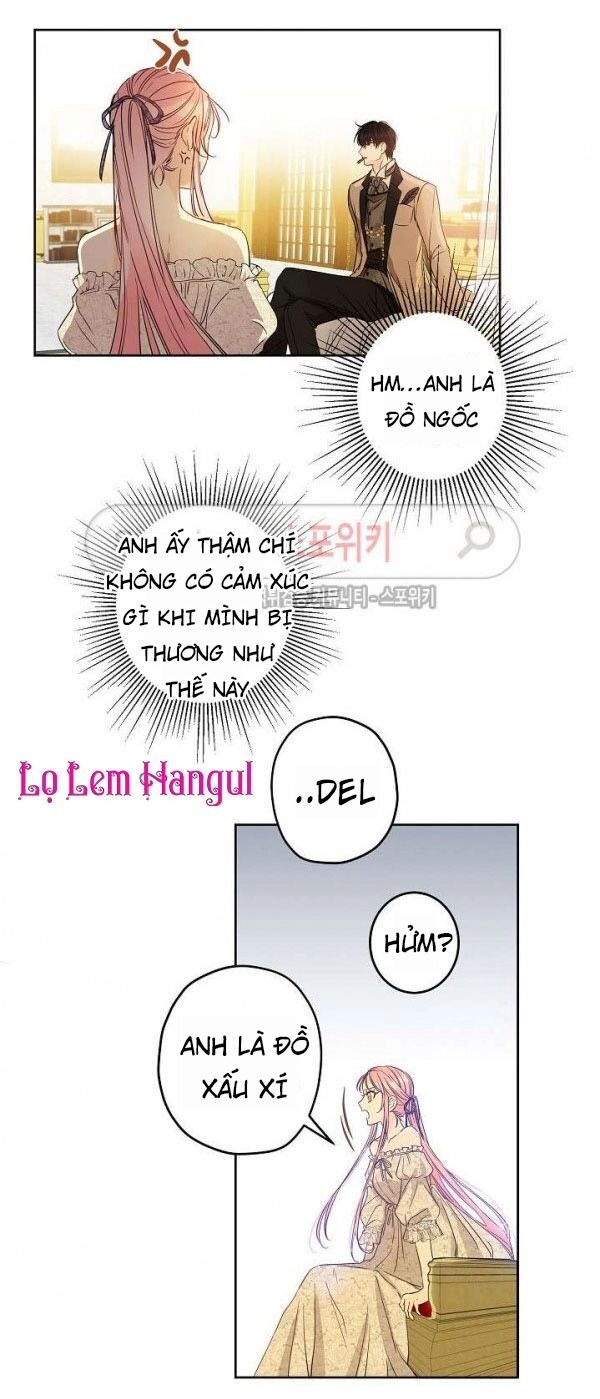 Cuộc Hôn Nhân Giả Dối Chapter 19 - 23