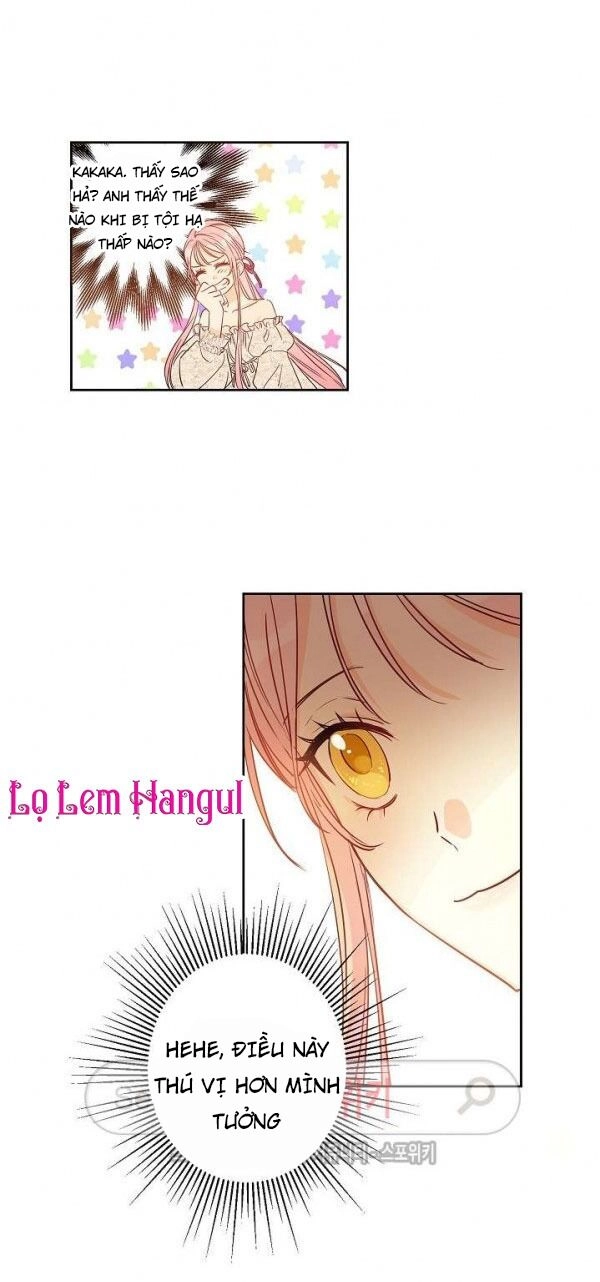 Cuộc Hôn Nhân Giả Dối Chapter 19 - 25