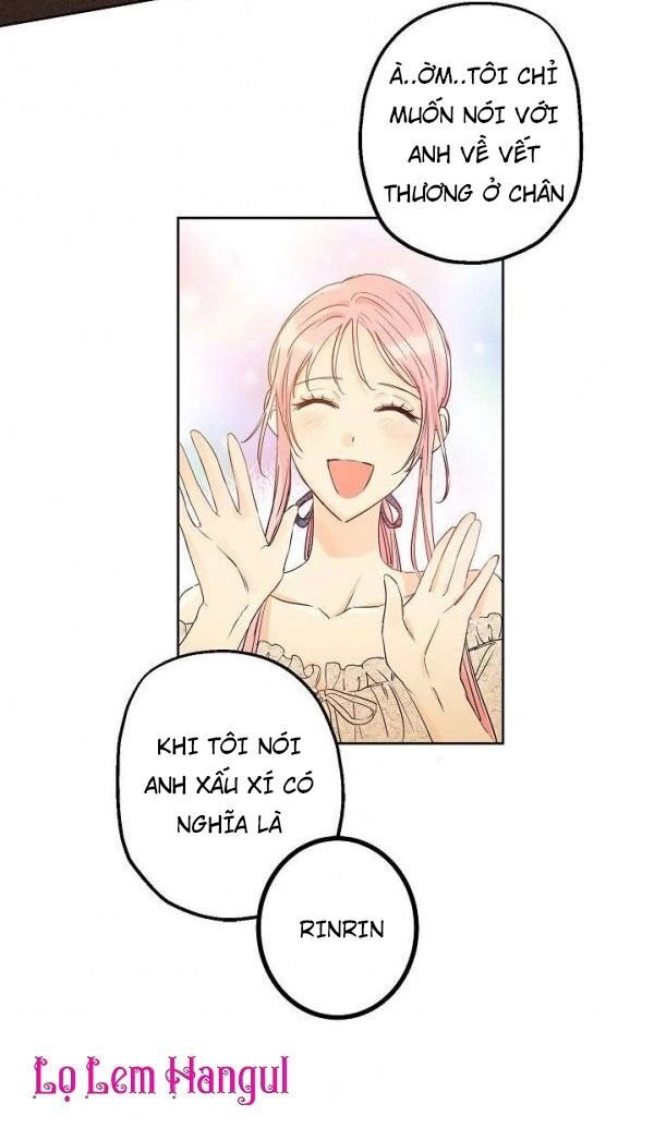 Cuộc Hôn Nhân Giả Dối Chapter 19 - 27