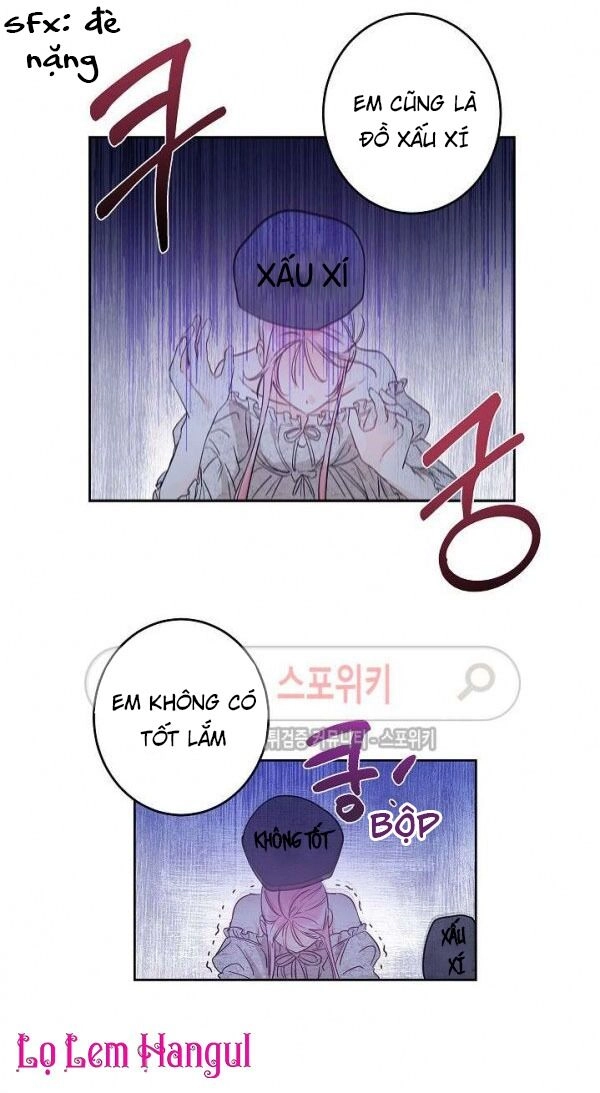 Cuộc Hôn Nhân Giả Dối Chapter 19 - 28