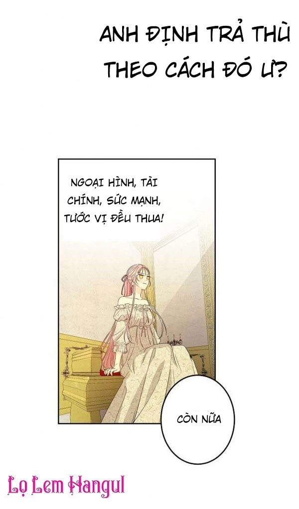 Cuộc Hôn Nhân Giả Dối Chapter 19 - 29