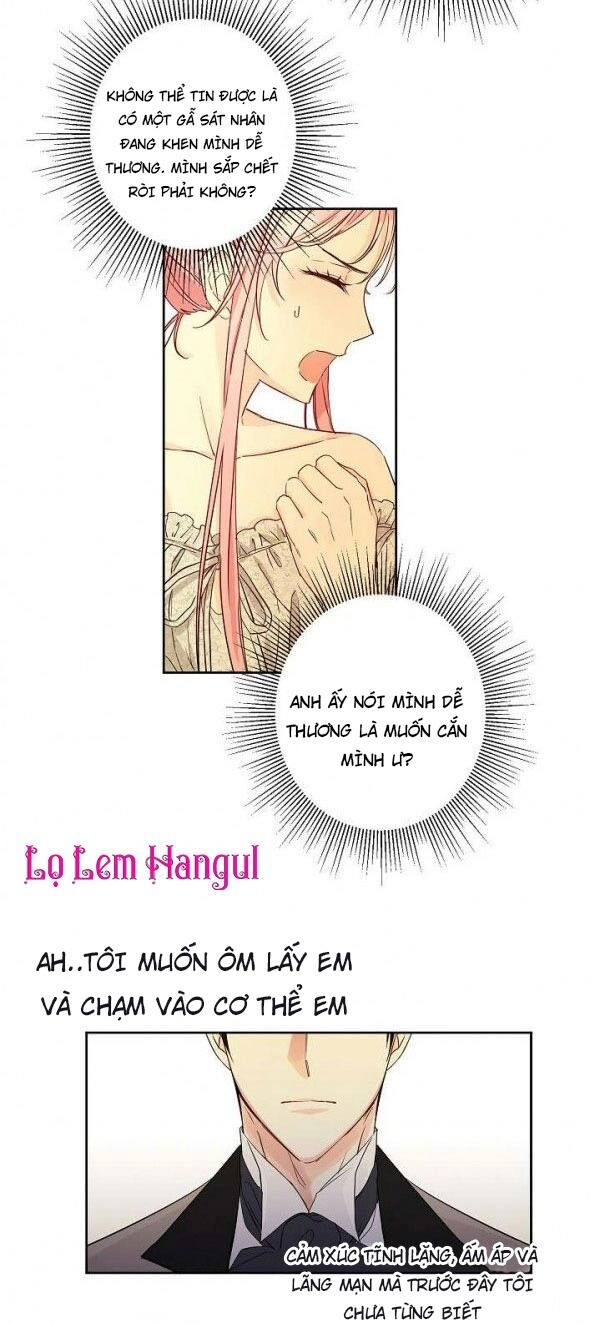 Cuộc Hôn Nhân Giả Dối Chapter 19 - 32