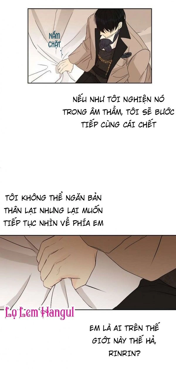 Cuộc Hôn Nhân Giả Dối Chapter 19 - 34