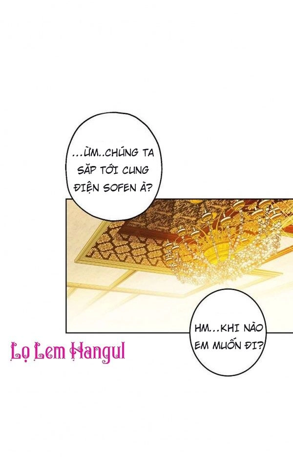 Cuộc Hôn Nhân Giả Dối Chapter 19 - 35