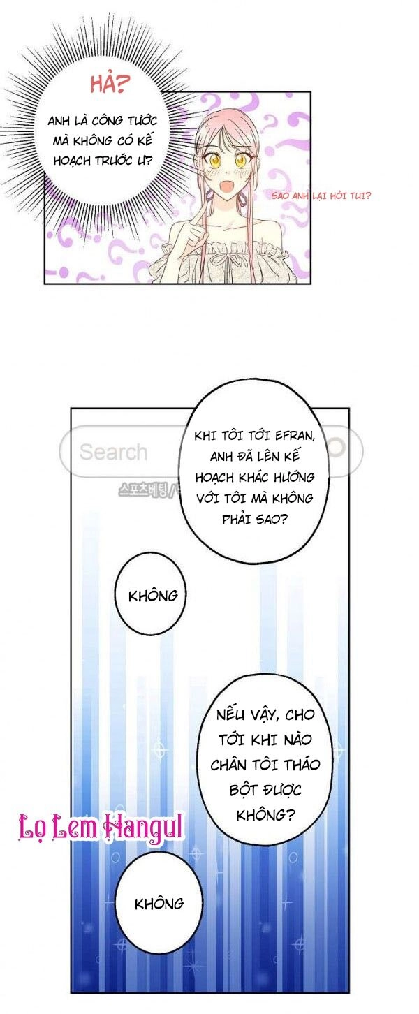 Cuộc Hôn Nhân Giả Dối Chapter 19 - 36