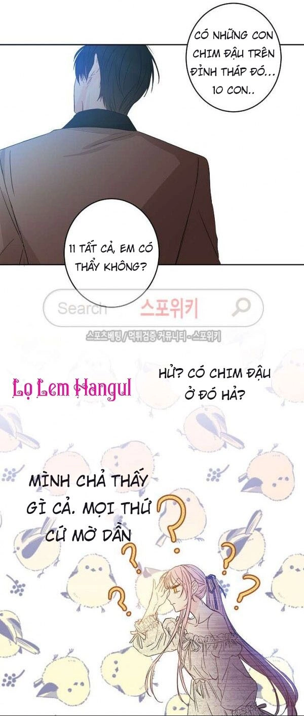 Cuộc Hôn Nhân Giả Dối Chapter 19 - 42