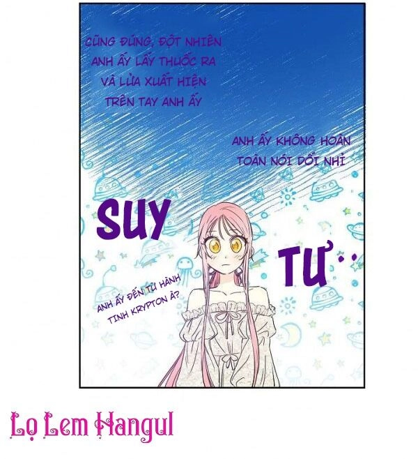 Cuộc Hôn Nhân Giả Dối Chapter 19 - 44