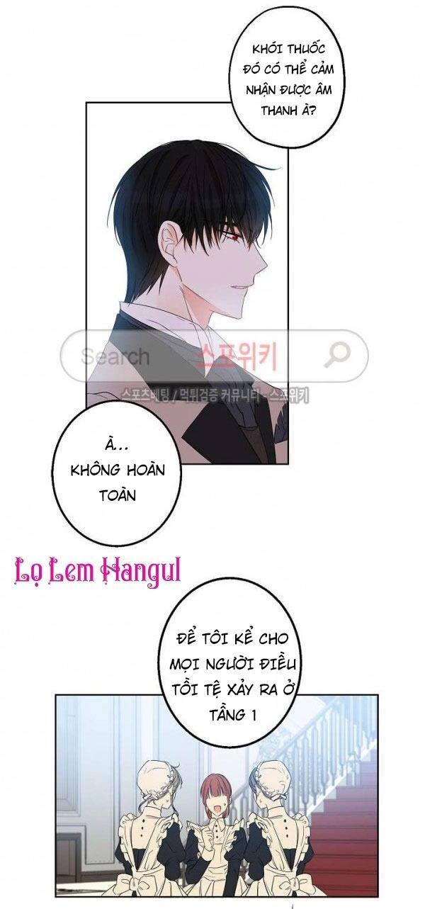 Cuộc Hôn Nhân Giả Dối Chapter 19 - 45