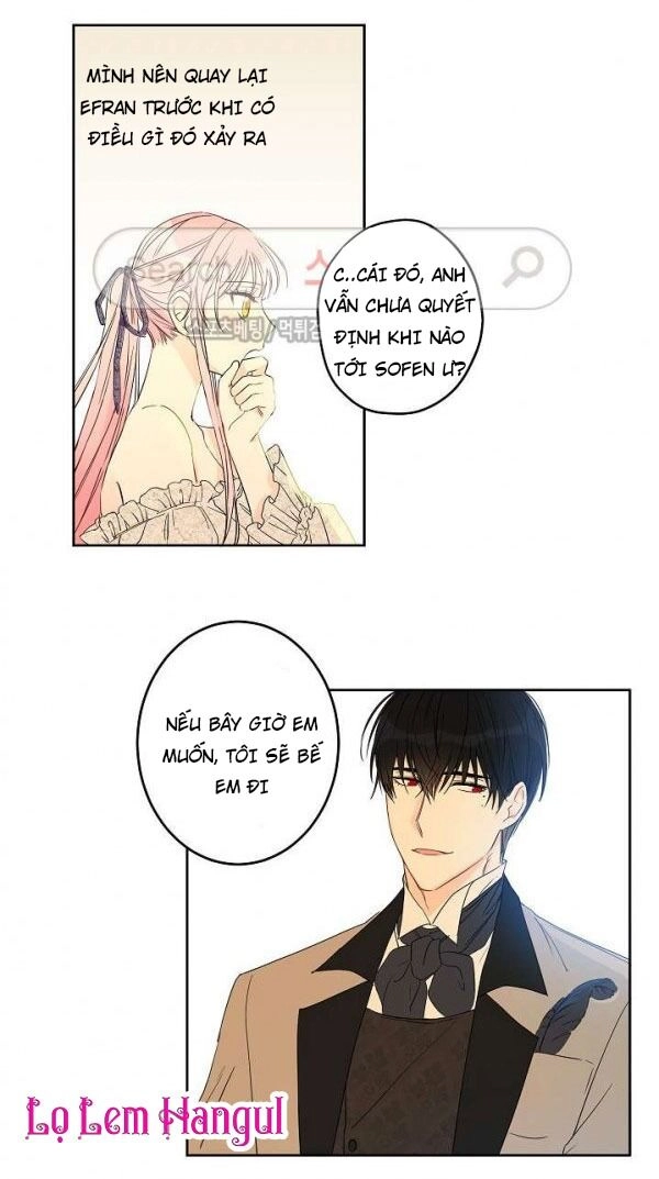 Cuộc Hôn Nhân Giả Dối Chapter 19 - 48