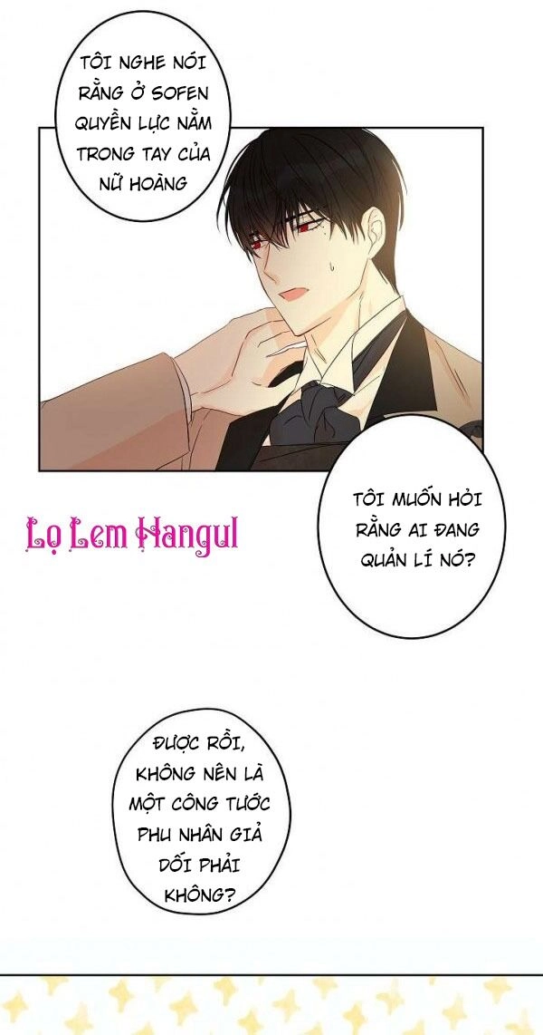 Cuộc Hôn Nhân Giả Dối Chapter 19 - 51