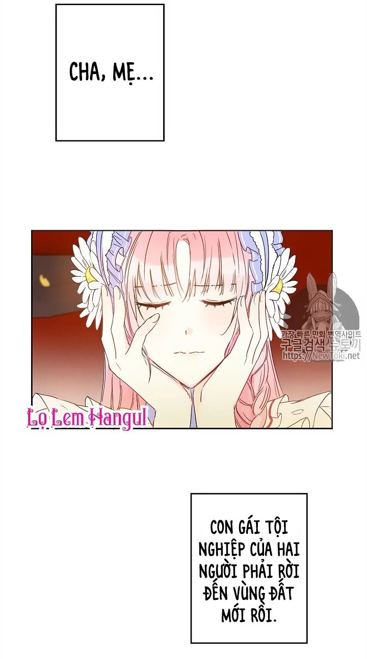 Cuộc Hôn Nhân Giả Dối Chapter 20 - 5