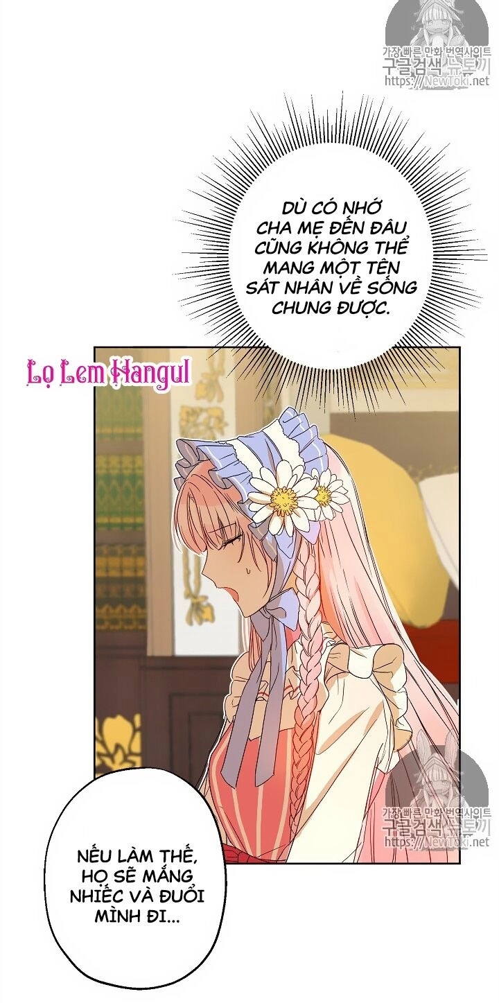 Cuộc Hôn Nhân Giả Dối Chapter 20 - 7