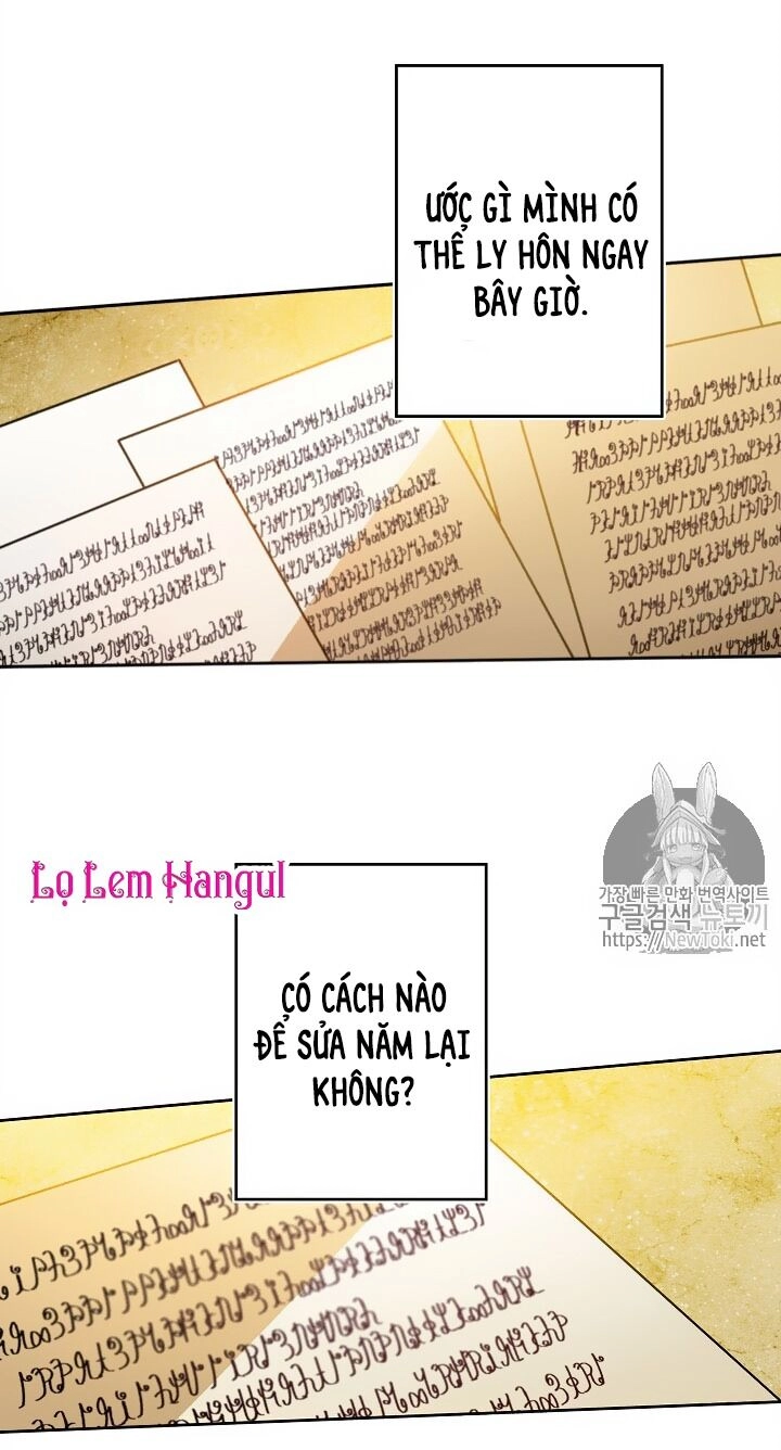 Cuộc Hôn Nhân Giả Dối Chapter 20 - 8