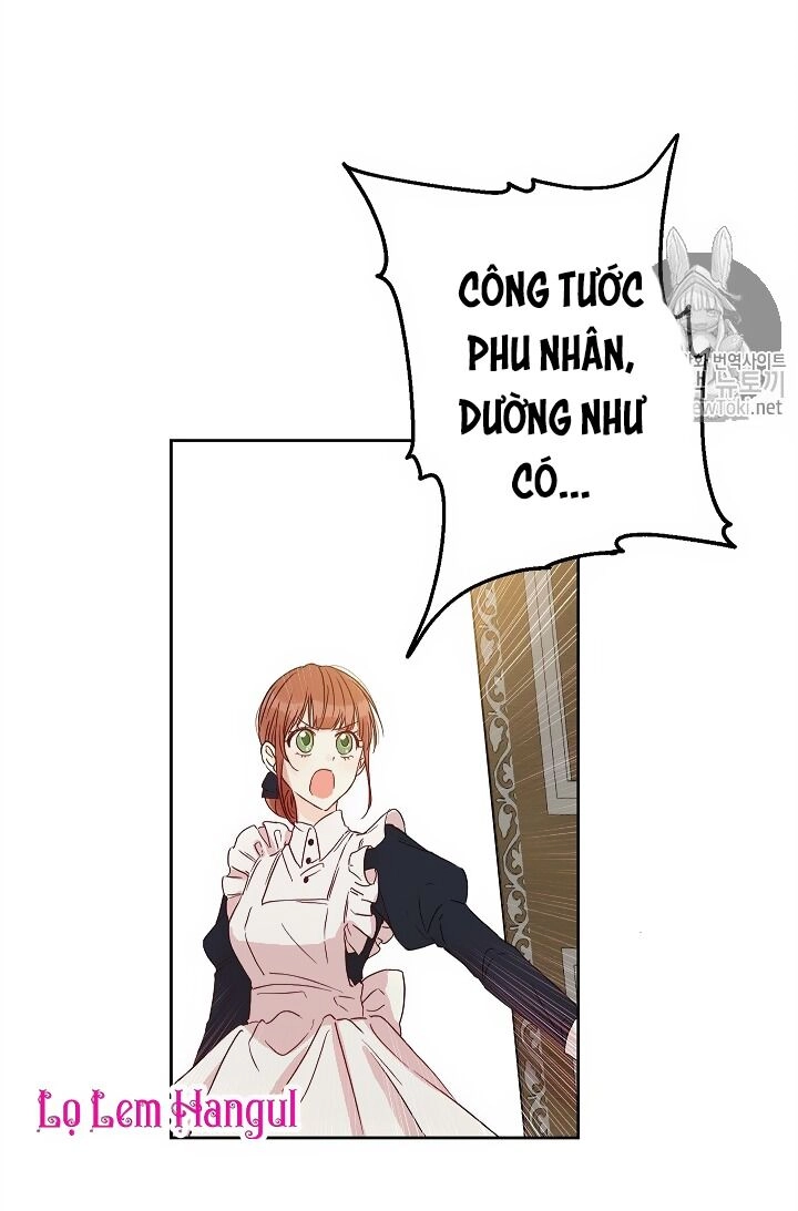 Cuộc Hôn Nhân Giả Dối Chapter 20 - 17