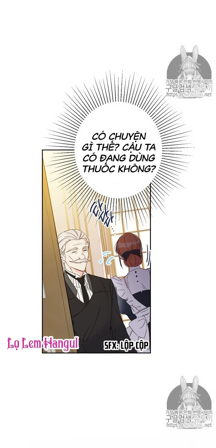 Cuộc Hôn Nhân Giả Dối Chapter 20 - 23