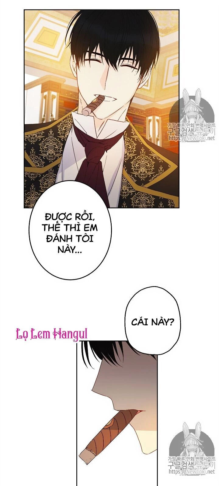 Cuộc Hôn Nhân Giả Dối Chapter 20 - 27