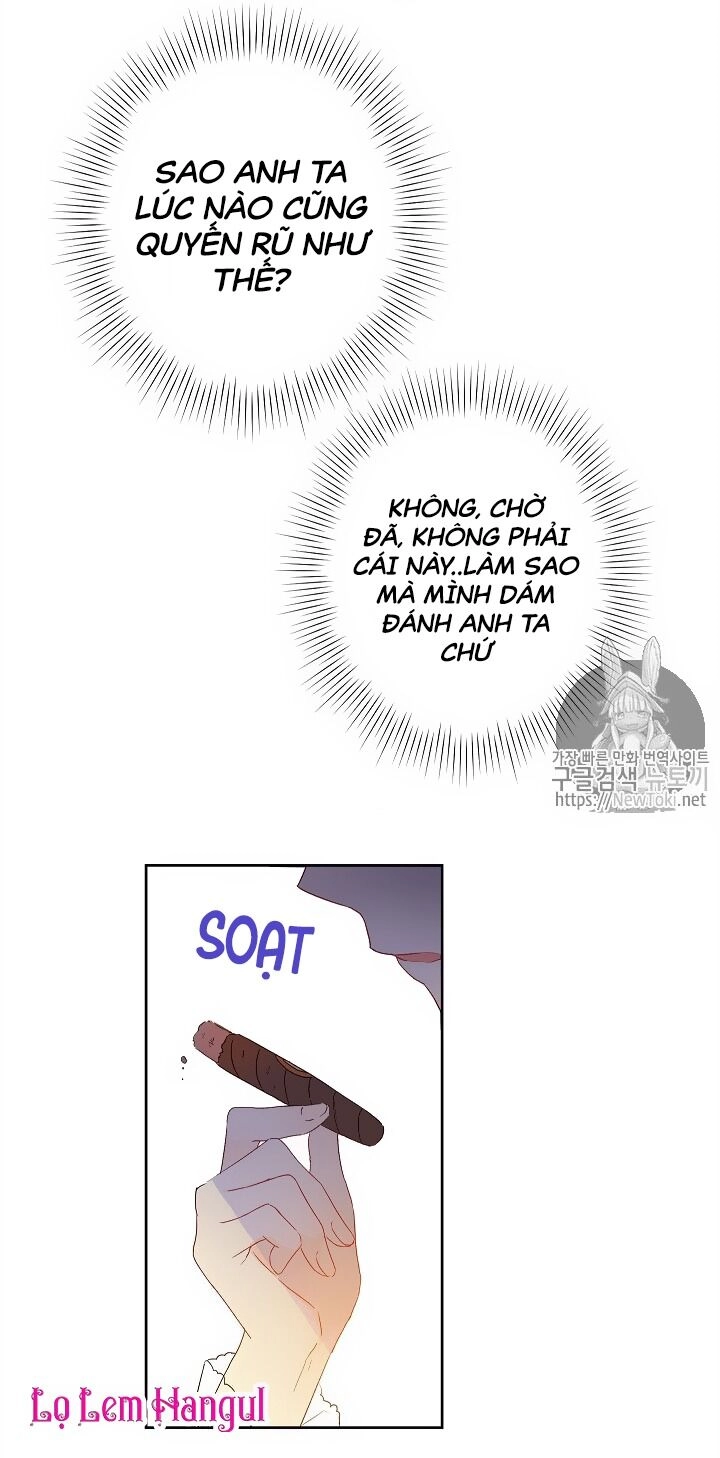 Cuộc Hôn Nhân Giả Dối Chapter 20 - 29