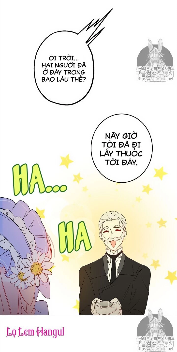 Cuộc Hôn Nhân Giả Dối Chapter 20 - 32