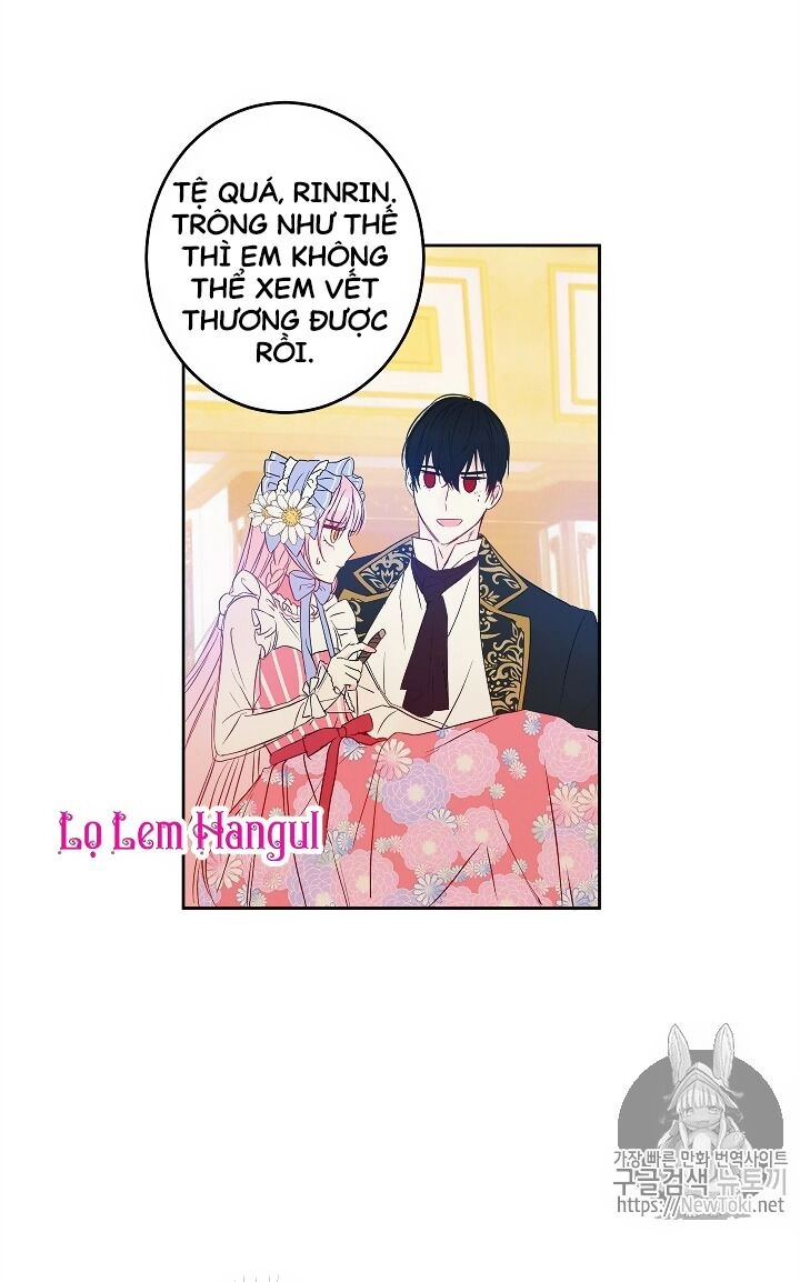 Cuộc Hôn Nhân Giả Dối Chapter 20 - 33