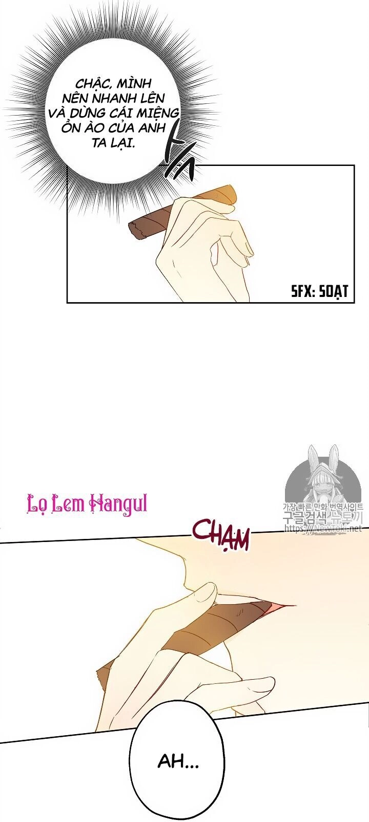 Cuộc Hôn Nhân Giả Dối Chapter 20 - 34