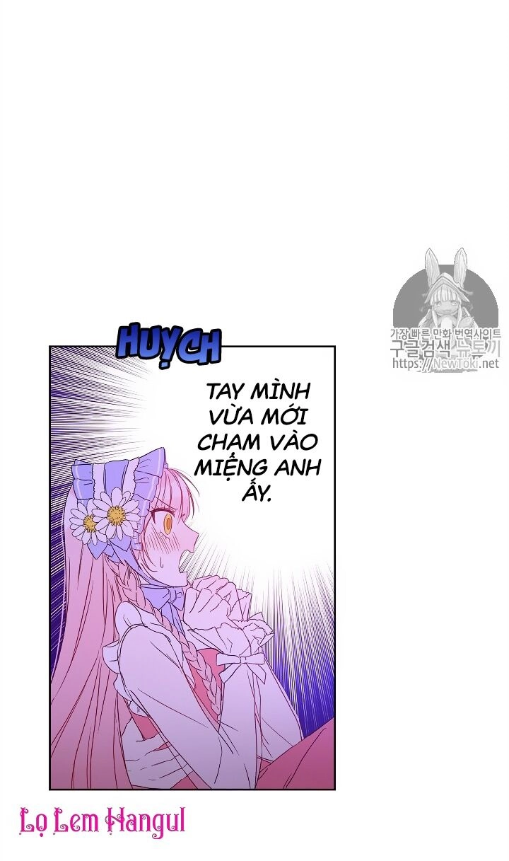 Cuộc Hôn Nhân Giả Dối Chapter 20 - 36