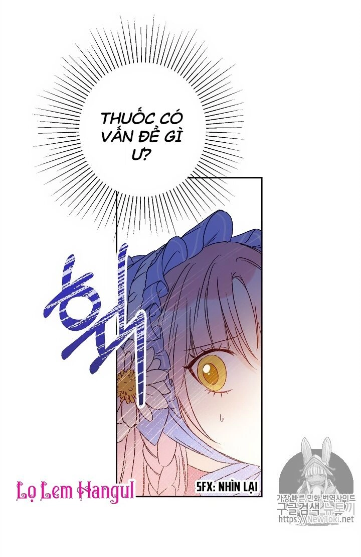 Cuộc Hôn Nhân Giả Dối Chapter 20 - 44