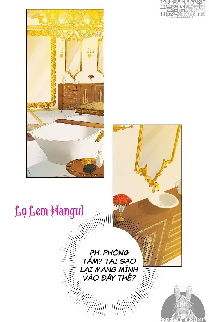 Cuộc Hôn Nhân Giả Dối Chapter 20 - 53