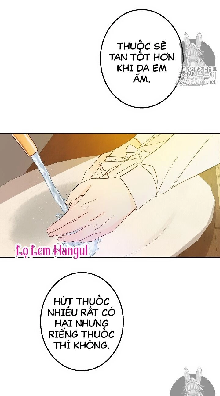 Cuộc Hôn Nhân Giả Dối Chapter 20 - 56