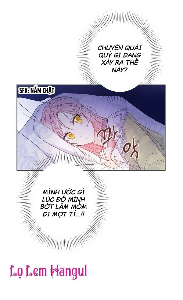 Cuộc Hôn Nhân Giả Dối Chapter 21 - 4