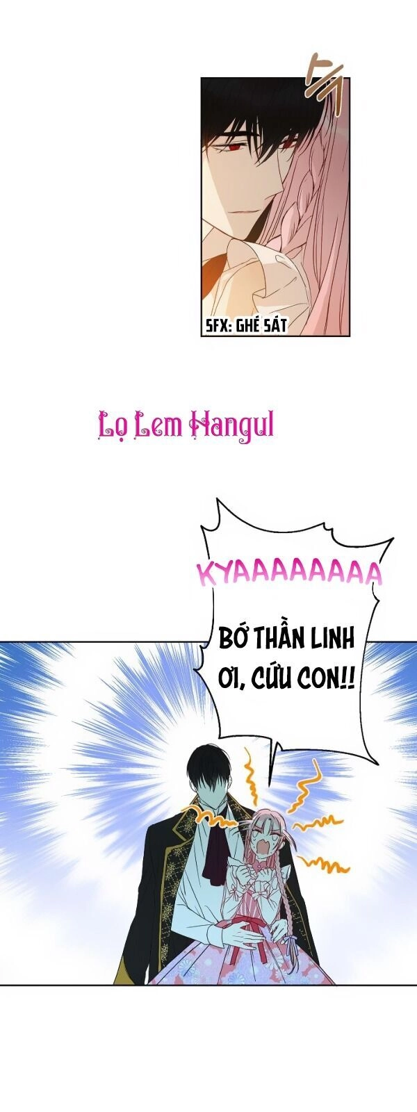 Cuộc Hôn Nhân Giả Dối Chapter 21 - 6