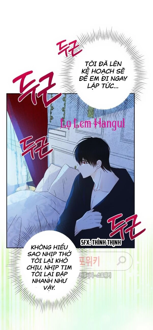 Cuộc Hôn Nhân Giả Dối Chapter 21 - 11