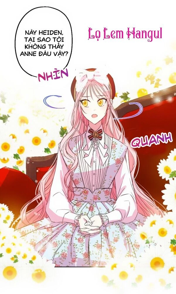 Cuộc Hôn Nhân Giả Dối Chapter 21 - 15