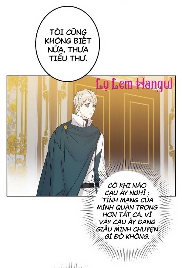 Cuộc Hôn Nhân Giả Dối Chapter 21 - 16