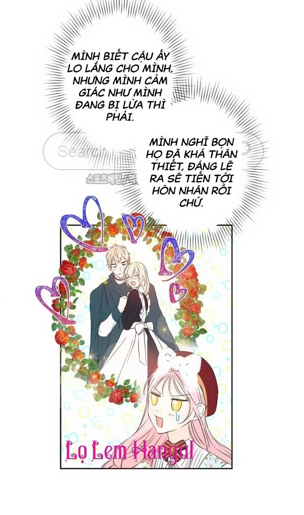 Cuộc Hôn Nhân Giả Dối Chapter 21 - 17