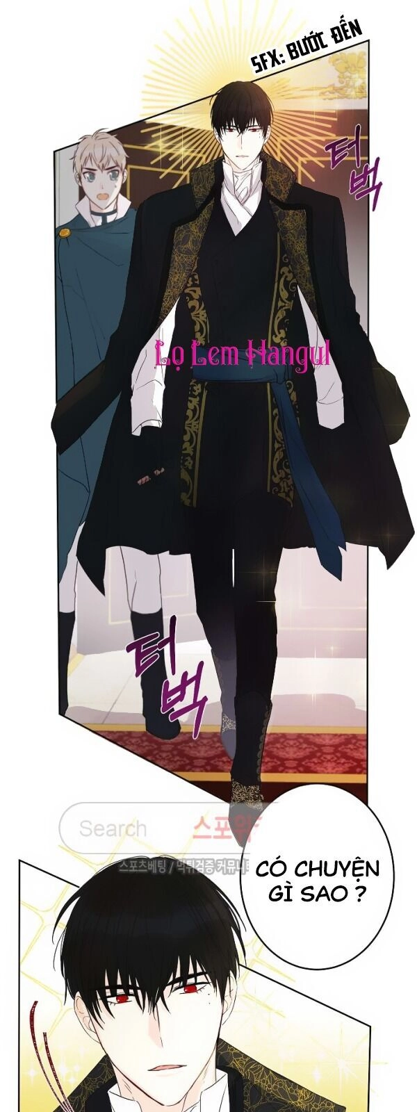 Cuộc Hôn Nhân Giả Dối Chapter 21 - 19