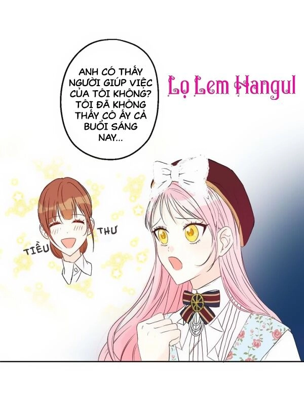 Cuộc Hôn Nhân Giả Dối Chapter 21 - 21