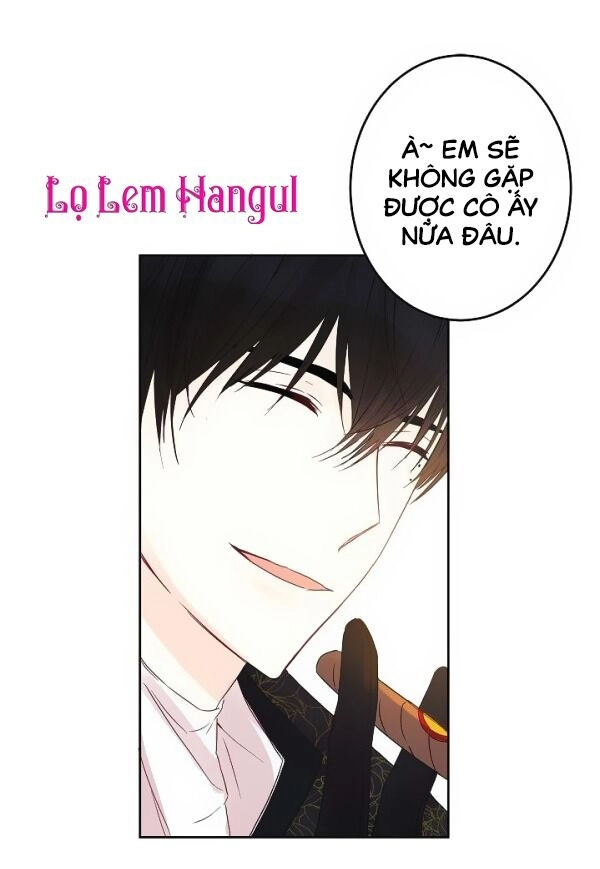 Cuộc Hôn Nhân Giả Dối Chapter 21 - 22