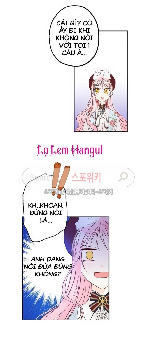 Cuộc Hôn Nhân Giả Dối Chapter 21 - 23