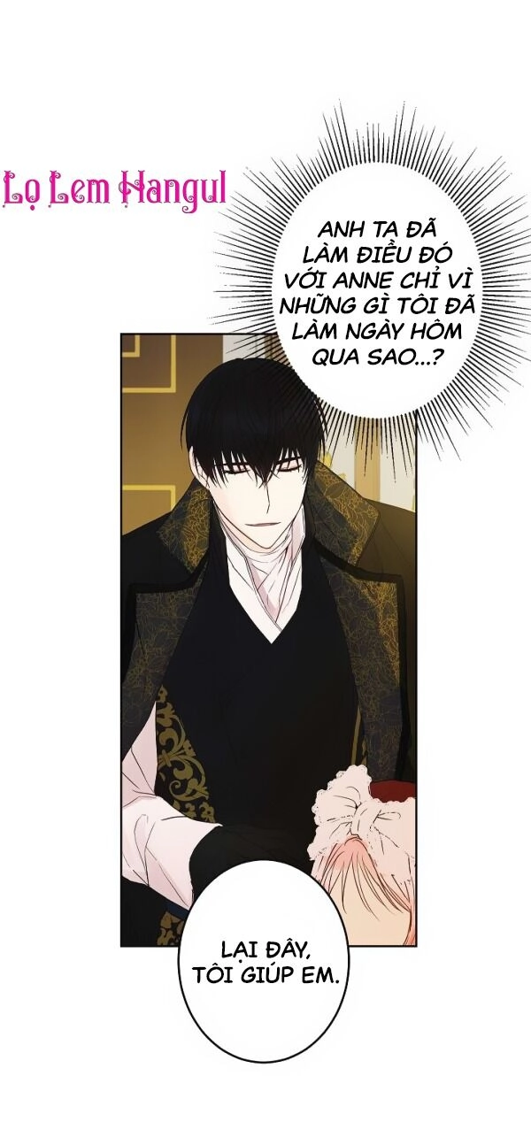 Cuộc Hôn Nhân Giả Dối Chapter 21 - 24