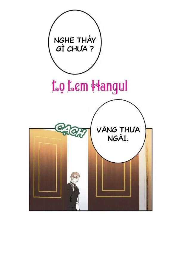 Cuộc Hôn Nhân Giả Dối Chapter 21 - 27