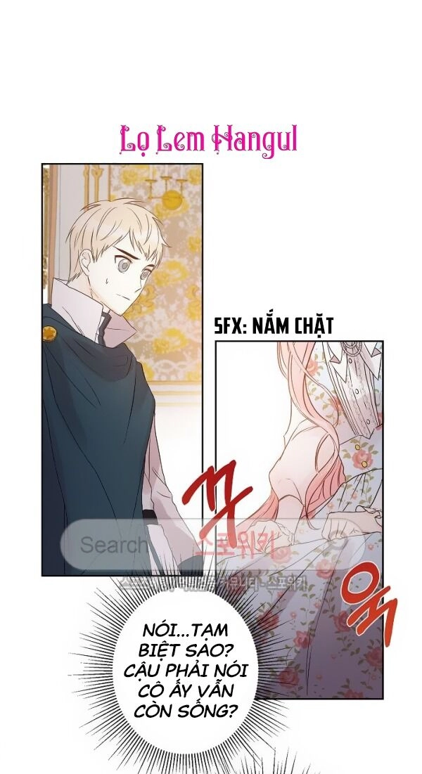 Cuộc Hôn Nhân Giả Dối Chapter 21 - 28