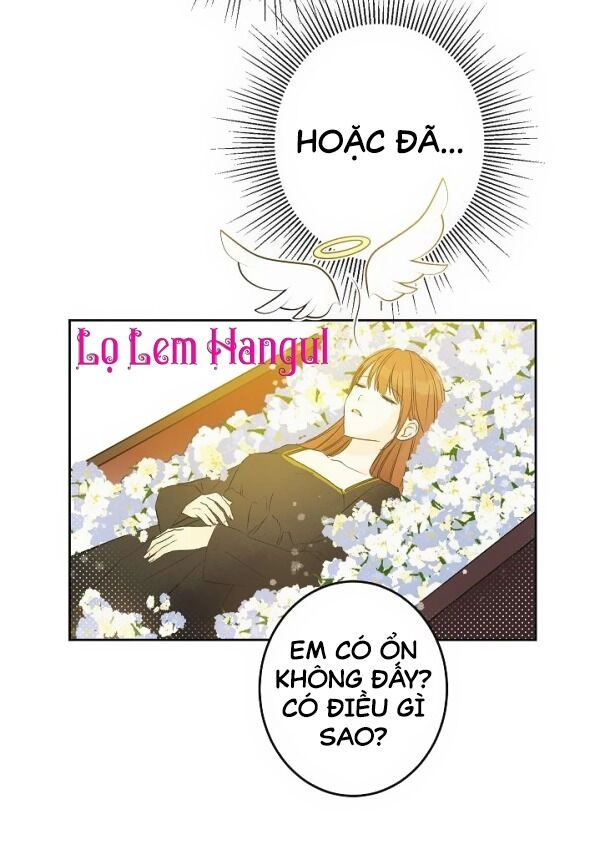 Cuộc Hôn Nhân Giả Dối Chapter 21 - 29