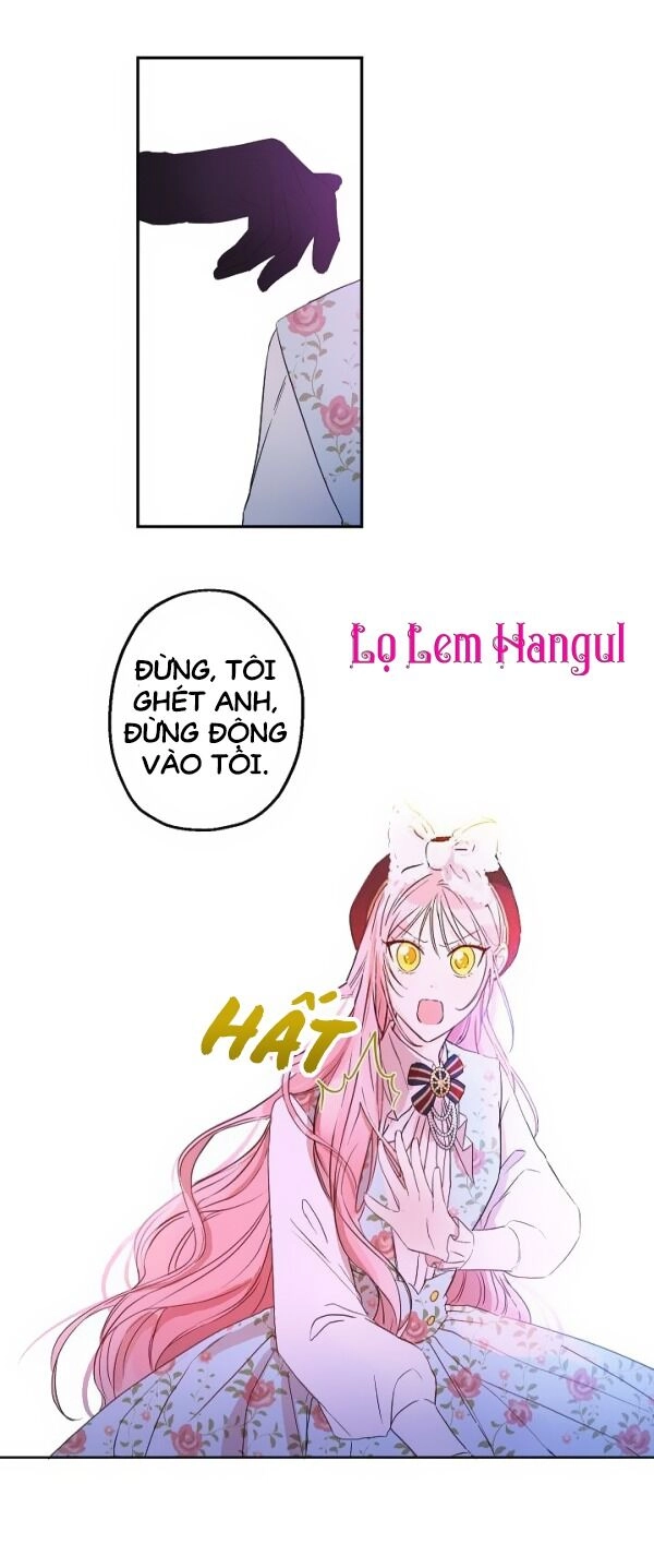 Cuộc Hôn Nhân Giả Dối Chapter 21 - 30