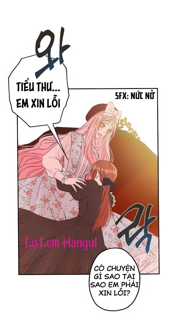 Cuộc Hôn Nhân Giả Dối Chapter 21 - 33