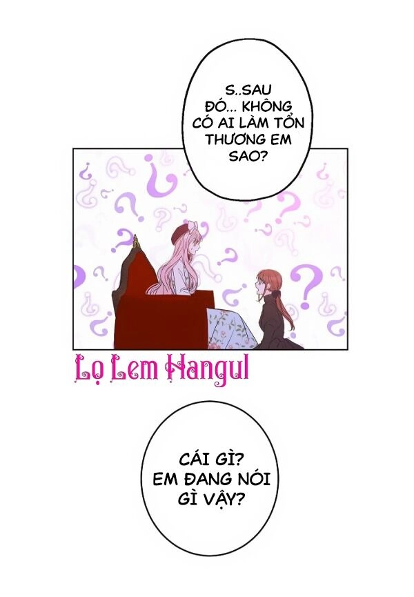 Cuộc Hôn Nhân Giả Dối Chapter 21 - 36