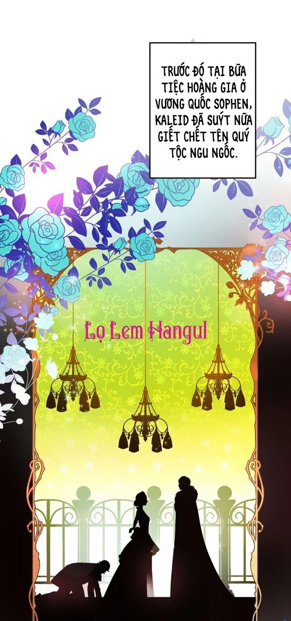 Cuộc Hôn Nhân Giả Dối Chapter 21 - 38