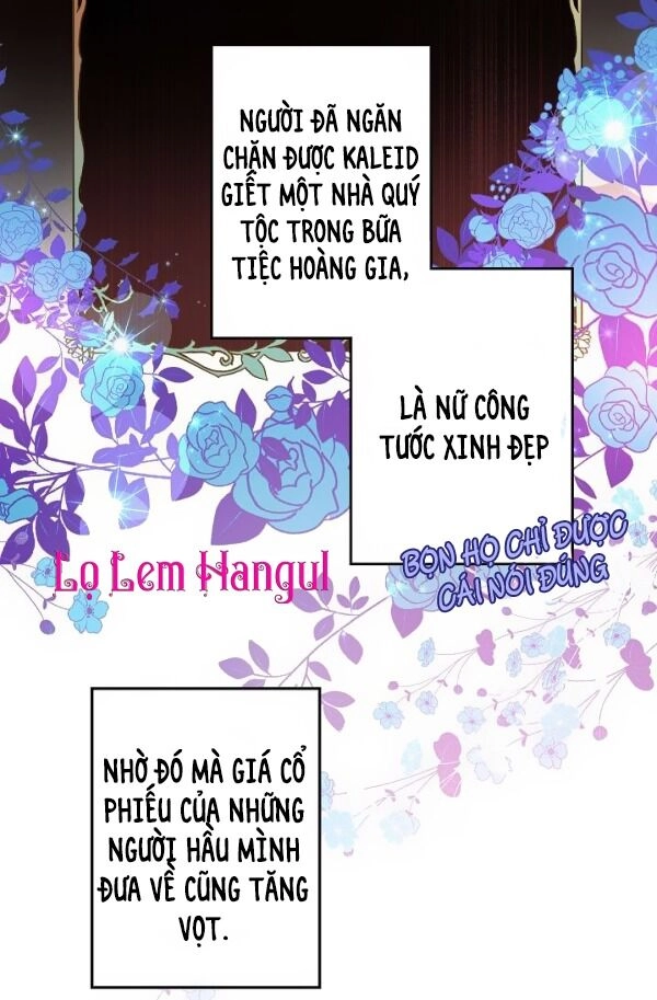 Cuộc Hôn Nhân Giả Dối Chapter 21 - 39