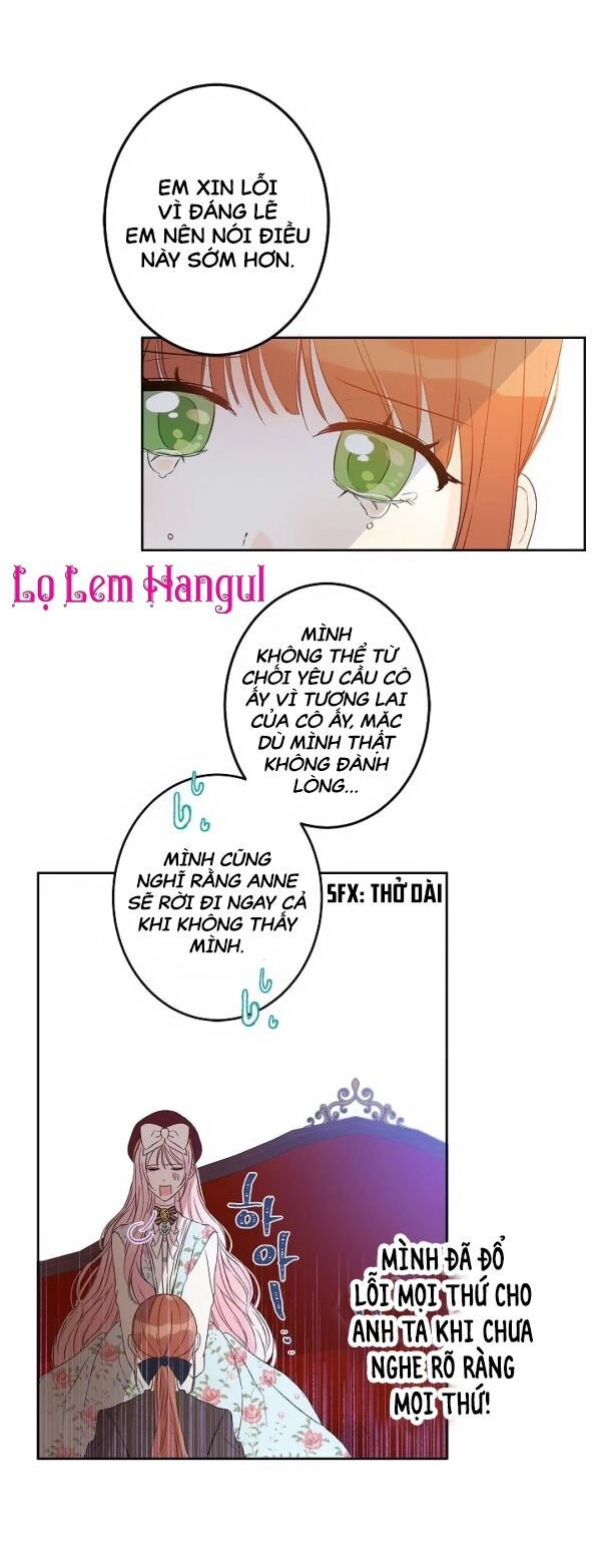 Cuộc Hôn Nhân Giả Dối Chapter 21 - 41